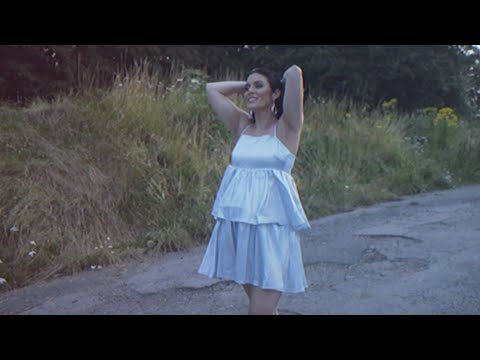 Lily McKenzie - Satellite (Official Lyric Video)