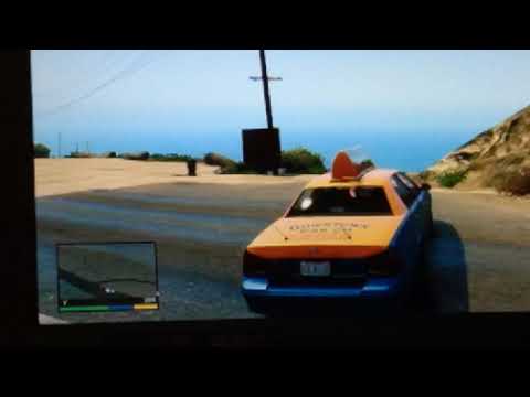 NAGYON SZABÁLYTALAN TAXIS