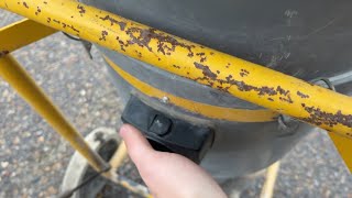 Ronda 2000 dust collector for sale - Image 4 | Machineryline  Ronda 2000 dust collector | Image 4 - Machineryline