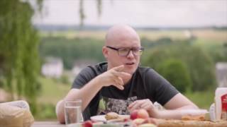 Wie is Philippe Geubels? Het Huis 2017 (HD FULL interview)