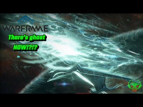 Quest time - Warframe Call of the Tempestarii EP1