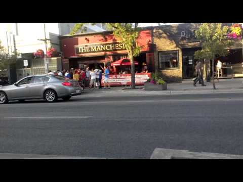 2 World Wars & 1 World Cup!