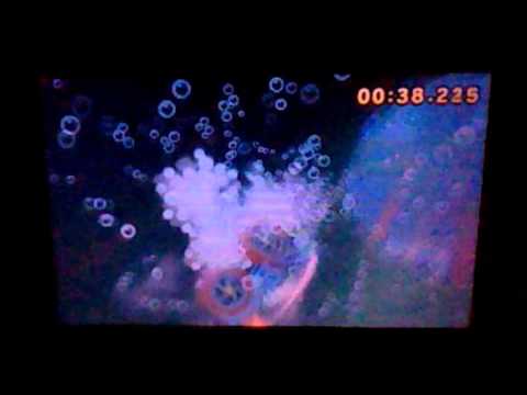 [MK7] Funny Looping on Piranha Plant Slide