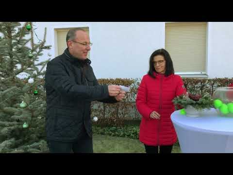 Hoyerswerda: Verlosung zum Nikolaustag - LAUSITZWELLE