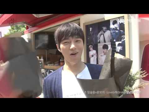 150710 #인피니트 Myungsoo Farewell interview