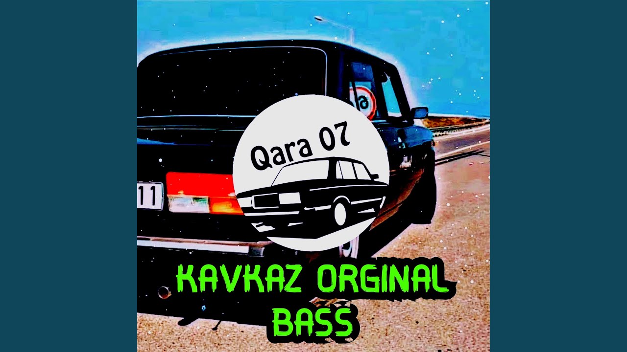 Kavkaz Orignal Bass Mp3 Download (8.2 Mb) - Rytmp3.com