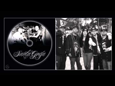 02.- Pa Loquear Se Presta - Santa Grifa