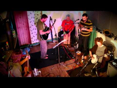 Phat Bollard - I Love You Only - Live @ PressPack Studios