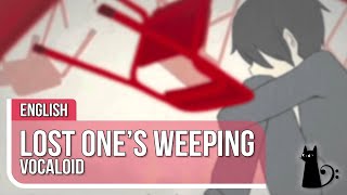 Download lagu 'Lost One's Weeping' (Piano ver) 🍓 English Cover by Lizz Robinett mp3