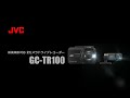 前後撮影対応2カメラドライブレコーダー　GC-TR100紹介映像