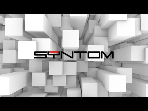 SYNTOM live - Pshanava (vinyl set) 14/09/2020