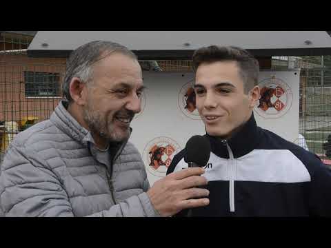 22-10-19 NICOLO' MILANI