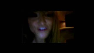 Tila Tequila Shouts Me Out!