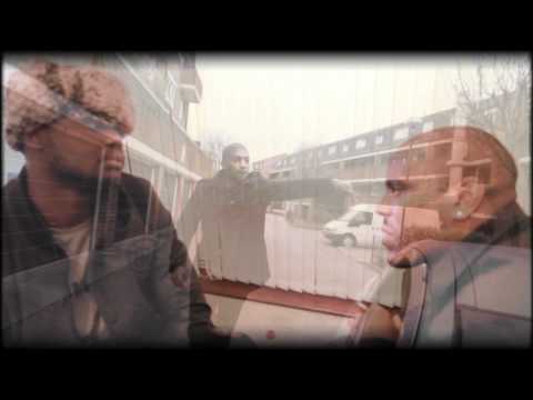 ANTIONE  STONE (AFRIKA) ft MIKE GLC - THIS IS WHERE WE LIVE (STREET OPERA INTROSPECTIVE)