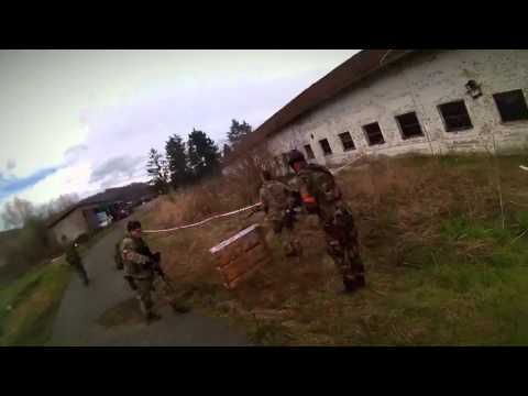 OP: Slaughterhouse II 06.03.2016 Short Video