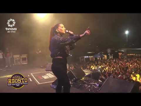 Priscila Senna - Amante Sem Saber (São Lourenço Da Mata 2022)