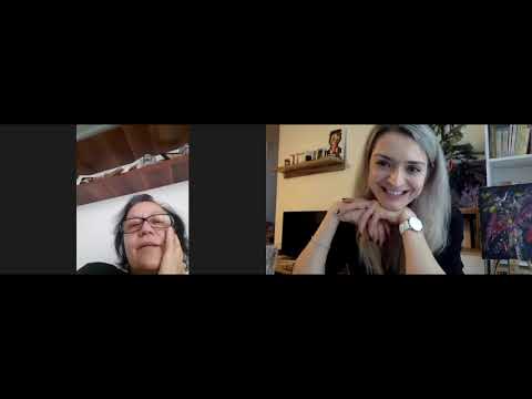 Miralena Nedelciu despre Mircea Nedelciu (70 de ani de la naștere)