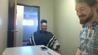 VB-MAPP mock assessment Level 1