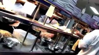 The Shed - Restaurant