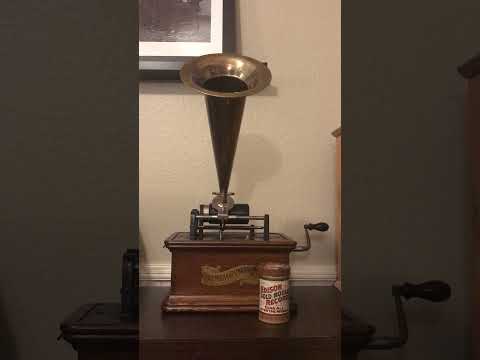 Sunbeam Dance - Albert Benzler - 1907