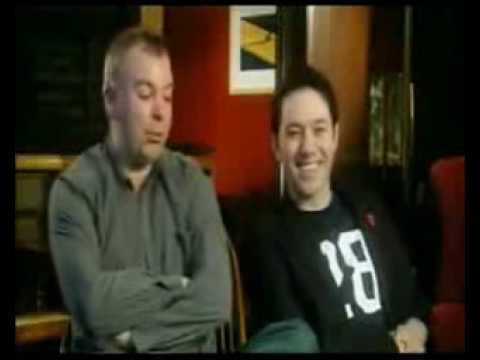 Reece Shearsmith - How Do You Do It?