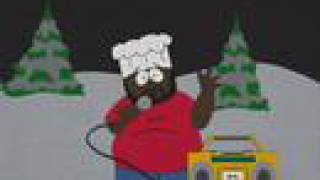 Cartman Singing &quot;Come Sail Away&quot;