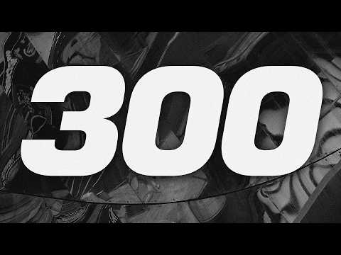 Movin Uplifting Techno Set - Drift Deeper Live #300 - Special Anniversary Show