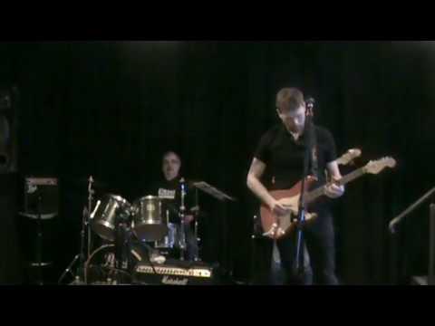 420 Soczewa Blues Session - Drukarnia - Scena Fugazi - 02.03.2018  - 954