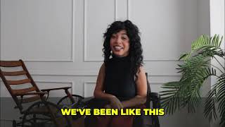 From FIT to Fashion  Jillian Mercado's Incredible Journey