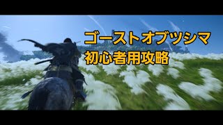 ゴーストオブツシマ 紫電一閃 古賀泰平