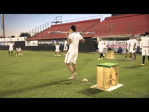 26 Xavier  "chiva"  Barreras