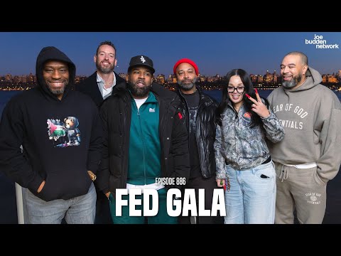 The Joe Budden Podcast Episode 886 | Fed Gala