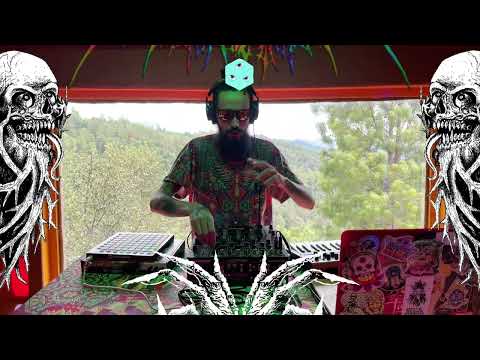 Barba Mutante - AEON Saiko