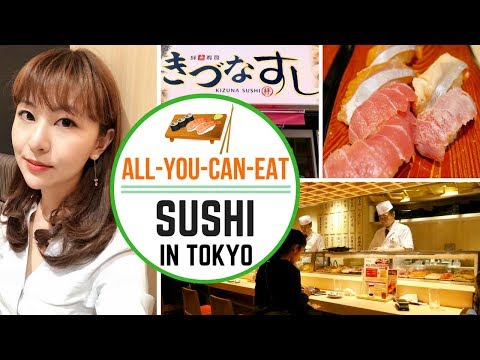 download lagu mp3 mp4 Sushi Buffet Tokyo, download lagu Sushi Buffet Tokyo gratis, unduh video klip Sushi Buffet Tokyo
