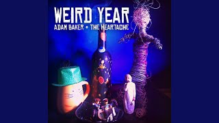 Weird Year Lyrics Spanish Translation