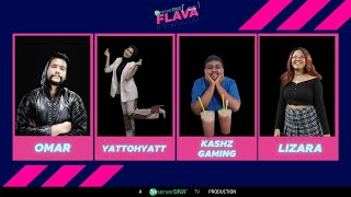 [serverDNA TV Live Cuts] serverDNA Live! with FLAVA - #Pictionary: Omar, Yattohyatt, Kashz, Lizara