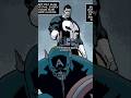 The Punisher S Biggest Mistake