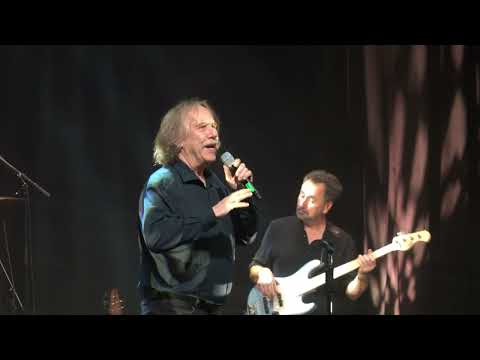 Jaromír Nohavica a Peter Lipa - Cukrářská bossanova (Brno, SONO Music Club, 28.10.2024)