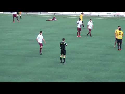SERIE D 2019-2020 |  ROCCELLA-BIANCAVILLA 2-0 | HIGHLIGHTS