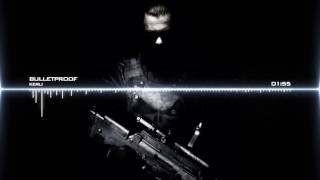 [Punisher: War Zone] Kerli - Bulletproof (Full lyrics)