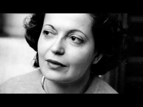 Lara Vinca Masini - terza parte