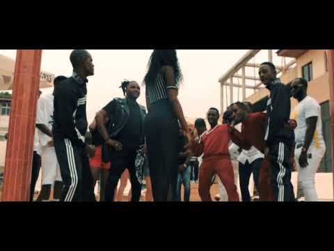 Staff Paulo ft Mids The Groove & Dj Romano - TUFFAS ( Video Oficial )