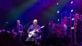 Mark Knopfler - My Bacon Roll  Live Royal Albert Hall 2019