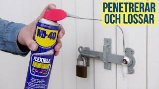 WD-40
