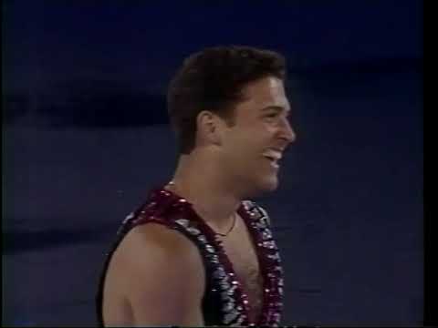 1995 Too Hot to Skate - Steven Cousins