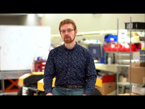 Autonomy Research Kit - Autonomous Navigation for Mobile Robots