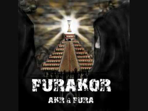 AKR & Fura: Furakor - Felkiáltójel