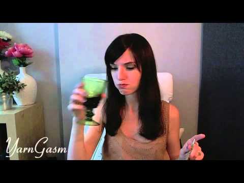 YarnGasm: Episode 59 — "Caffeinated"