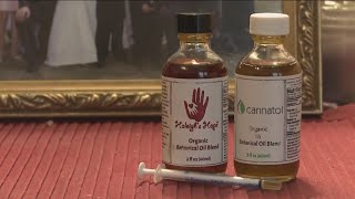 Georgia stores to start selling medical cannabis