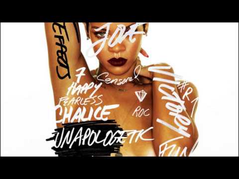 Rihanna feat.Future - Loveeeeeee Song (Rancido's Traveling Soul Rework)